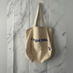WEIGHT WATCHERS - I’VE GOT THIS TOTE BAG